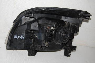 NISSAN X-TRAIL I T30 2001-2007 PRAVÁ SVĚTLO ORIGINÁLNÍ EVROPA