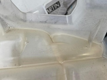 FORD EDGE MK2 II NÁDRŽ VYROVNÁVACÍ HADICE 2.0 TDCI