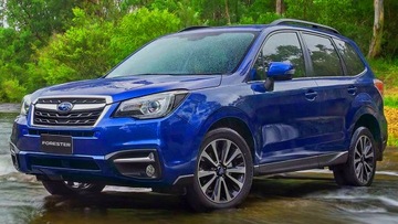 ОРИГИНАЛЬНЫЕ КРЫШКИ SUBARU FORESTER LEGACY OUTBACK