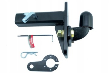 HAK HOLOWNICZY ADAPTER USA MERCEDES ML ML-KLASA