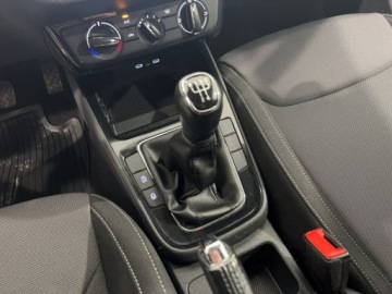 Skoda Fabia IV 1.0 MPI 80KM 2023 Škoda Fabia Skoda Fabia 1.0 Ambition, zdjęcie 17