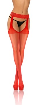 Колготки как чулки SESTO SENSO Beatrice 2-S