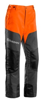 SPODNIE ROBOCZE HUSQVARNA CLASSIC ROZMIAR 48