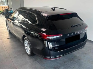 Skoda Superb III Kombi Facelifting 2.0 TDI SCR 150KM 2026 SKODA Superb Edition 130 2.0 TDI DSG Combi 150KM 2026, zdjęcie 2