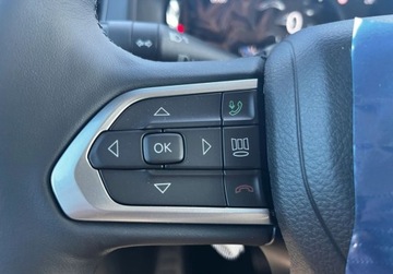 Jeep Renegade SUV Seria 7/8 1.5 Turbo MHEV 130KM 2024 Jeep Renegade e-hybrid my24 summit mhev t4 turbo 130km dct7, DEMO 1.5 130KM, zdjęcie 17