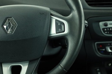 Renault Scenic III Van Facelifting 1.6 dCi eco2 130KM 2012 Renault Scenic 1.6 dCi, Navi, Klima, Klimatronic, zdjęcie 16