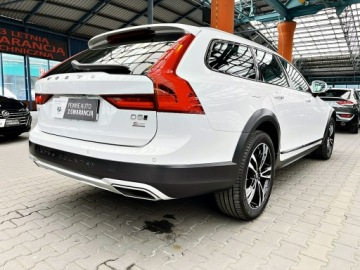 Volvo 2020 Volvo V90 Cross Country I-wł Kraj Bezwypad FV23%, zdjęcie 9