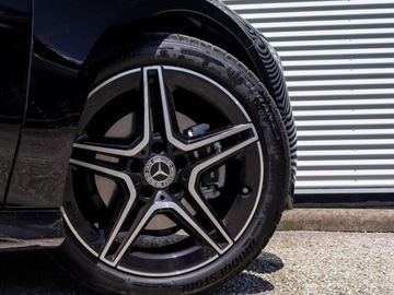 Mercedes CLA C118/X118 Coupe Facelifting 1.3 200 163KM 2025 MERCEDES-BENZ CLA 200 AMG Line Sedan 1.3 (163KM) 2025, zdjęcie 10