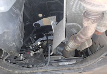 Ford Transit VIII 2020 Ford Transit 9 osobowyL3H2 WindaAMF EURO-6FakturaV-M PFRON 2.0 Diesel, zdjęcie 33