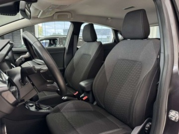 Ford Puma II 2022 Ford Puma Titanium LED CarPlay 1 wlasciciel FV 23 gwarancja dostawa, zdjęcie 8