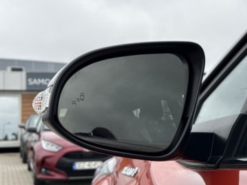 Toyota C-HR I Crossover Facelifting 2.0 Hybrid Dynamic Force 184KM 2021 Toyota C-HR 2.0 Hybrid GR Sport 2.0 Hybrid GR Spor, zdjęcie 22