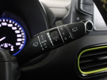 Hyundai Kona I Crossover 1.0 T-GDI 120KM 2019 Hyundai Kona navi klima auto grzane fotele kamera, zdjęcie 33