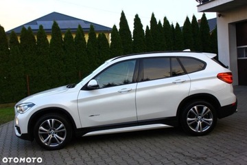 BMW X1 F48 2017 BMW X1 BMW X1 2.0 Diesel 163KM, zdjęcie 16