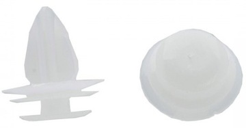 ЗАЖИМЫ, ЗАЖИМЫ, АВТОМОБИЛЬНЫЕ РАСШИРИТЕЛИ, 100 ШТ.