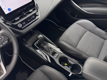 Toyota Corolla XII TS Kombi Facelifting 1.8 Hybrid 140KM 2023 Toyota Corolla Style, Kamera, 1 właściciel, Salon, zdjęcie 27