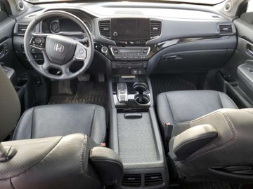 Honda Pilot II 2021 Honda Pilot Elite 2021 3.5l 3.5 Benzyna 280KM, zdjęcie 8
