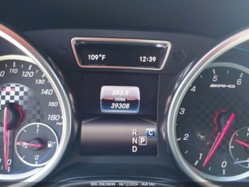 Mercedes GLE V167 2019 Mercedes-Benz GLE 43 amg coupe, 2019r., 4x4, 3.0L 3.0 Benzyna 385KM, zdjęcie 8