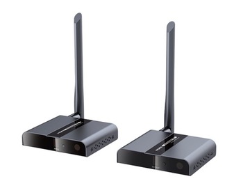 Беспроводной HDMI-передатчик Spacetronik SPH-W50M