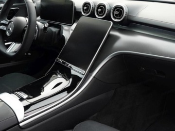 Mercedes Klasa C W206 Limuzyna 1.5 200 204KM 2025 C Klasa 200 4-Matic AMG 1.5 (204KM) 2025, zdjęcie 10