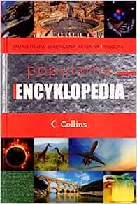collins encyklopedia popularna ksiazka