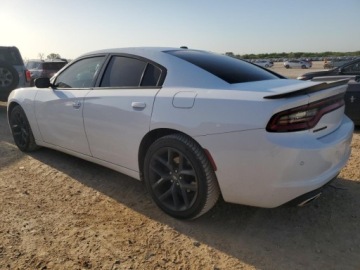 Dodge Charger VII 2020 Dodge Charger Sxt 2020 3.6 Benzyna 292KM, zdjęcie 1