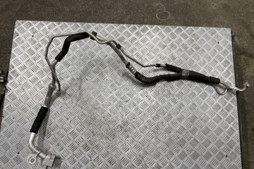 TRUBKY KLIMATIZACE MERCEDES-BENZ E (W212) A2128300177 2.2L DIESEL 150KW