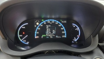 Toyota 2022 Toyota Yaris Cross 1.5 Full Led Serwisowany Kamera, zdjęcie 15