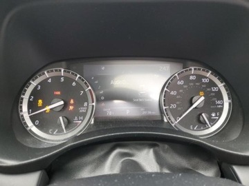 Toyota Highlander III 2022 Toyota Highlander Toyota Highlander XSE AWD (Natl) 3.5 Benzyna 295KM, zdjęcie 10