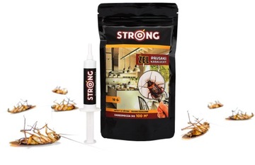 САМЫЙ ЭФФЕКТИВНЫЙ НАБОР СПРЕЙ-ГЕЛЯ ОТ ТАРАКАН, ТАРАКАН, СИЛЬНЫЙ