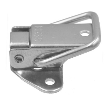 55,0 mm Kandahar Nierdzewny R--32 1sztuka