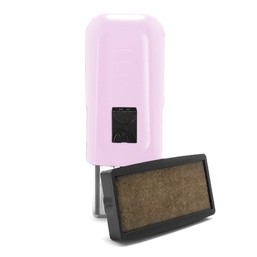ОФИСНАЯ ШТАМПА АВТОМАТИЧЕСКАЯ COLOP C20 PASTEL PINK