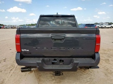 Toyota Tacoma II 2025 Toyota Tacoma Double Cab 2025 2.4l 2.4 Benzyna 278KM, zdjęcie 2