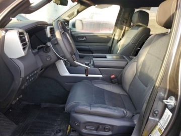 Toyota Tundra II 2025 Toyota Tundra Crewmax Platinum 2025 3.4 Benzyna 389KM, zdjęcie 7