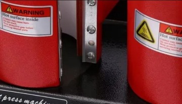 Пресс для чашек с 5 положениями