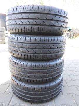 KOLA RENAULT CLIO IV 4X100X60 16'' LETNÍ