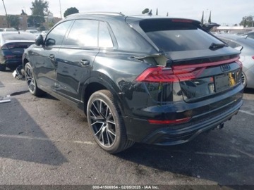 Audi Q8 2023 Audi Q8 2023, 3.0L, 4x4, PREMIUM PLUS 55 TFSI 3.0 Benzyna 335KM, zdjęcie 6