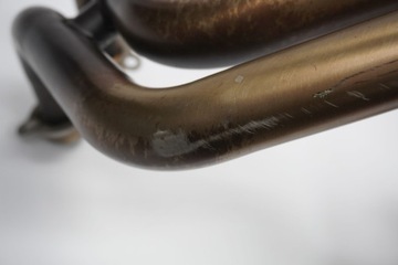 YAMAHA MT-07 13-17 ВЫПУСКНОЙ ПАТРУБОК