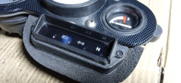YAMAHA TDM 850 4TX СЧЕТЧИКИ ЧАСЫ СЧЕТЧИК КОНСОЛЬ ДИСПЛЕЙ