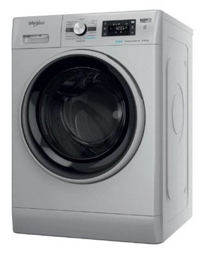 Стиральная машина WHIRLPOOL FFWDB 964369 SBSV EE