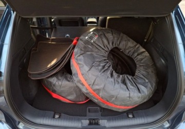 Ford Kuga III SUV 1.5 EcoBoost 150KM 2020 Ford Kuga Ford Kuga 1.5 EcoBoost 150KM, ST-line X, Salon PL 1.5 Benzyna, zdjęcie 32