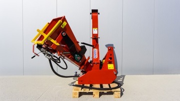 ДИСКОВАЯ ИЗМЕЛЬЧИТЕЛЬ RT-630 R