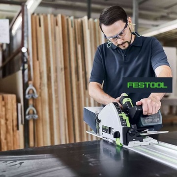 Защита от раскола для рельса длиной 5 м FS-SP 5000/T FESTOOL 495209