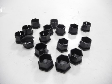 Заглушки Opel Crossland X 39126920