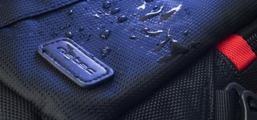 Рюкзак для ноутбука NATEC Merino 15,6 дюйма, черный