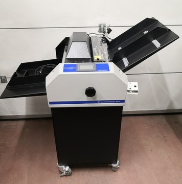 Bigówka perforówka Graphic Whizard CM Pro stan BDB