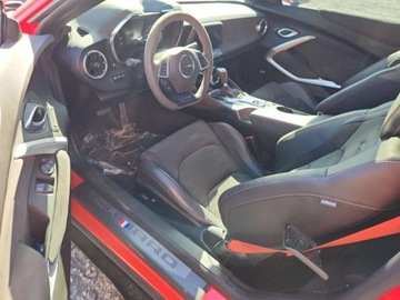 Chevrolet Camaro VI 2022 Chevrolet Camaro ZL1 2022 6.2l 6.2 Benzyna 650KM, zdjęcie 8