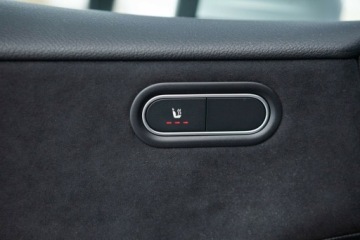 Mercedes Klasa A W177/V177 Hatchback Facelifting 1.3 200 163KM 2024 Mercedes-Benz Klasa A A200 AMG Line Salon Polska Gwarancja Autotrade Me, zdjęcie 17