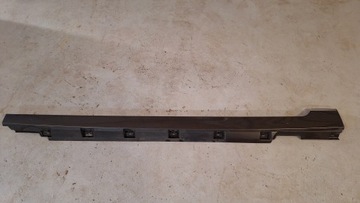 LISTWA PROGOWA ZEWNĘTRZNA LEWA VW PASSAT B8 KOMBI LB8R