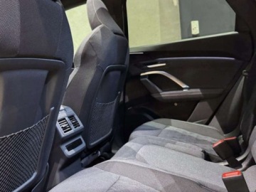 Audi Q5 II SUV Facelifting 2.0 40 TDI 204KM 2026 AUDI Q5 TDI quattro S line Suv 2.0 (204KM) 2026, zdjęcie 14