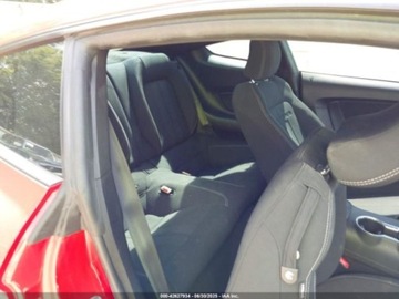 Ford Mustang VI 2019 Ford Mustang 2019 Ford Mustang EcoBoost Fastback 2.3 Benzyna 310KM, zdjęcie 7